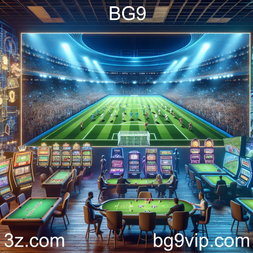 A Evolução dos Jogos de Esportes: Uma Experiência Virtual Completa
